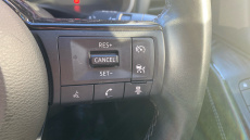 Nissan Qashqai 1.3 DiG-T MH N-Connecta 5dr Petrol Hatchback